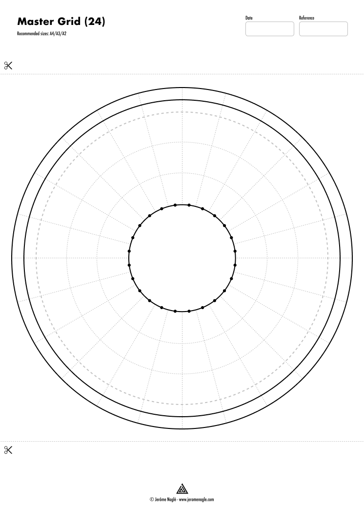 Master Grid (24)